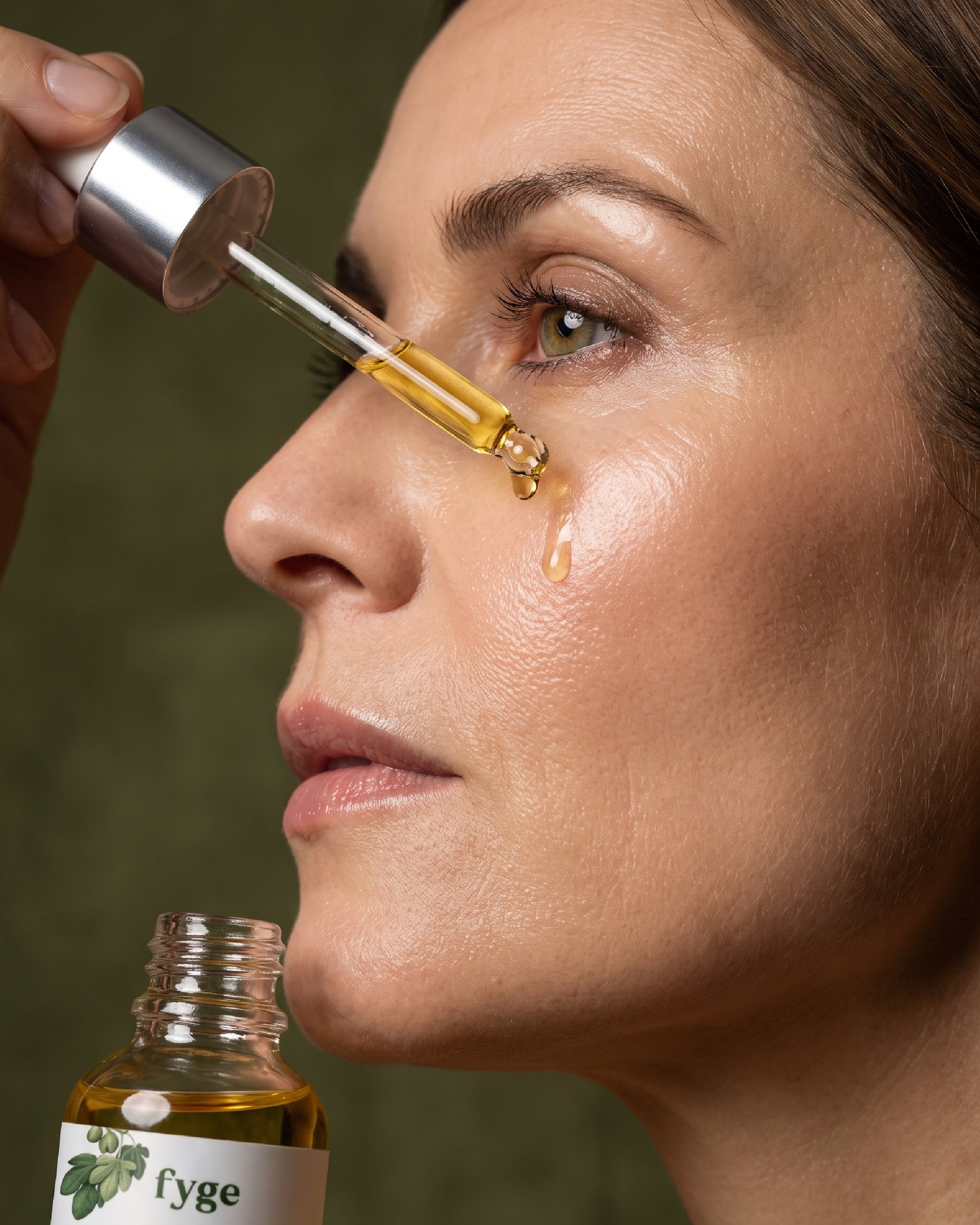 Fyge Fig Seed Oil