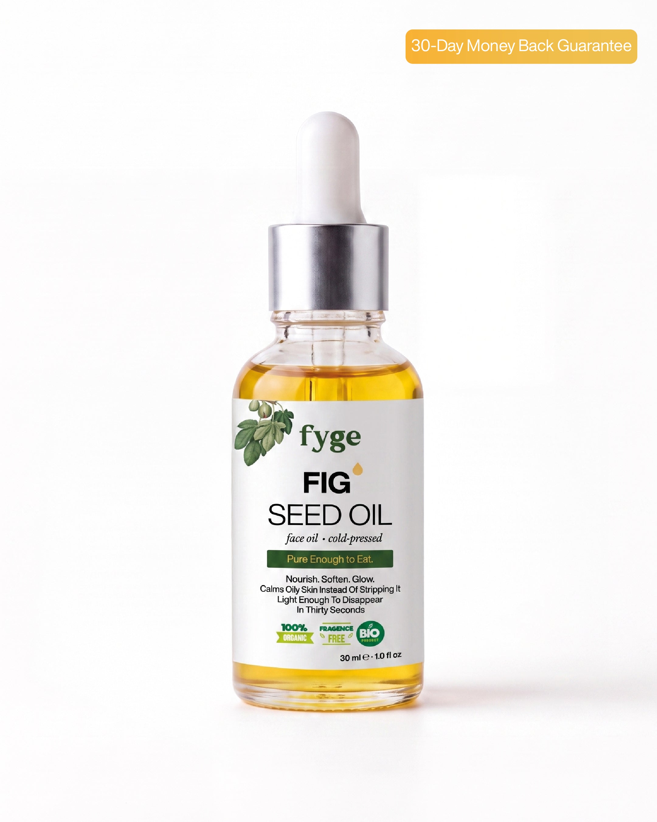 Fyge Fig Seed Oil